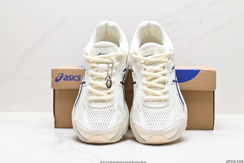 Asics Shoes